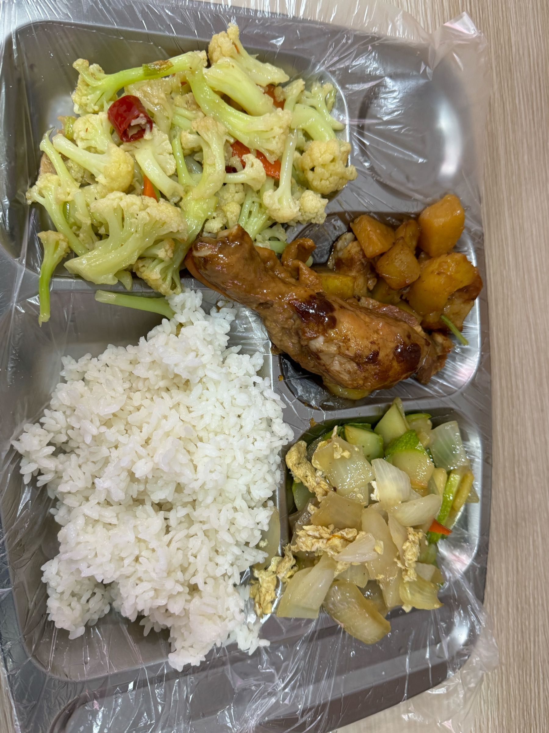 黄际自助盒饭(健康街店)