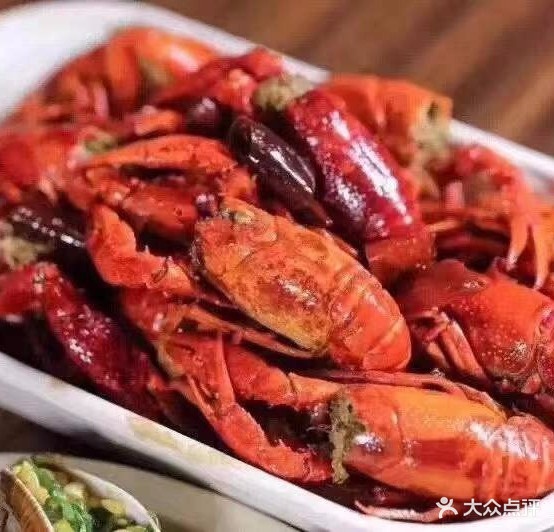 一尾寻仙小龙虾烧烤海鲜(榕树下店)