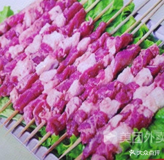 昊南特色QQ鸡架(家和美)