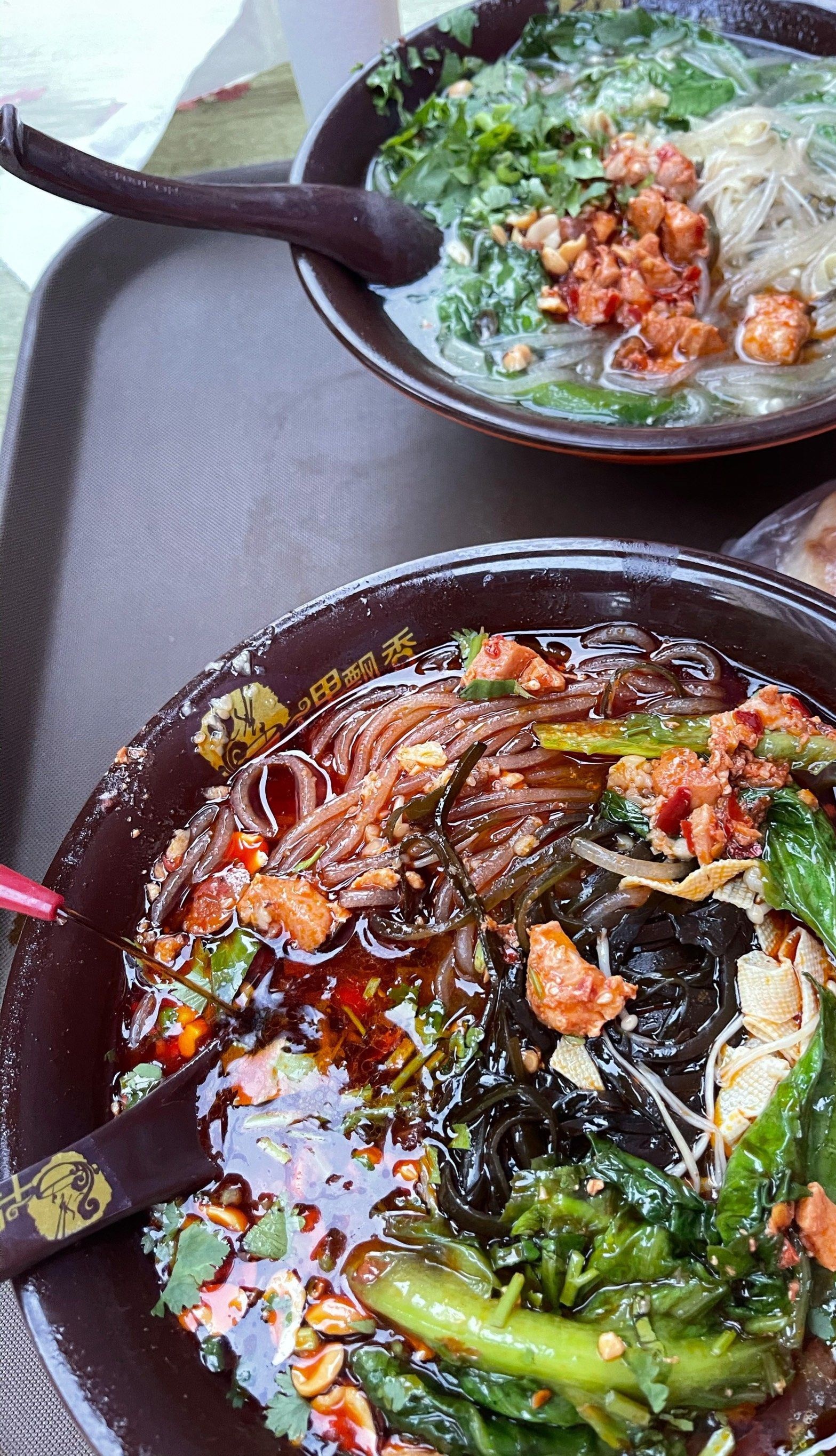 嘉禾千里飘香麻辣烫(榆次总店)