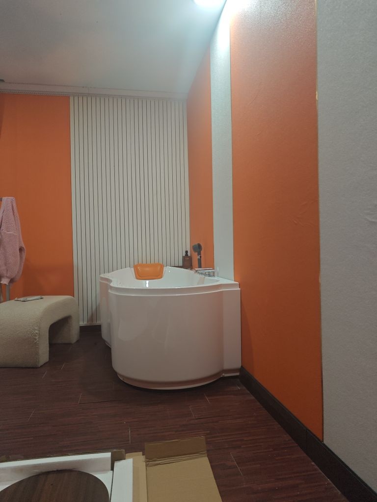 悦耳·躺采·泡浴按摩SPA