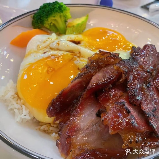 粤旺茶餐厅