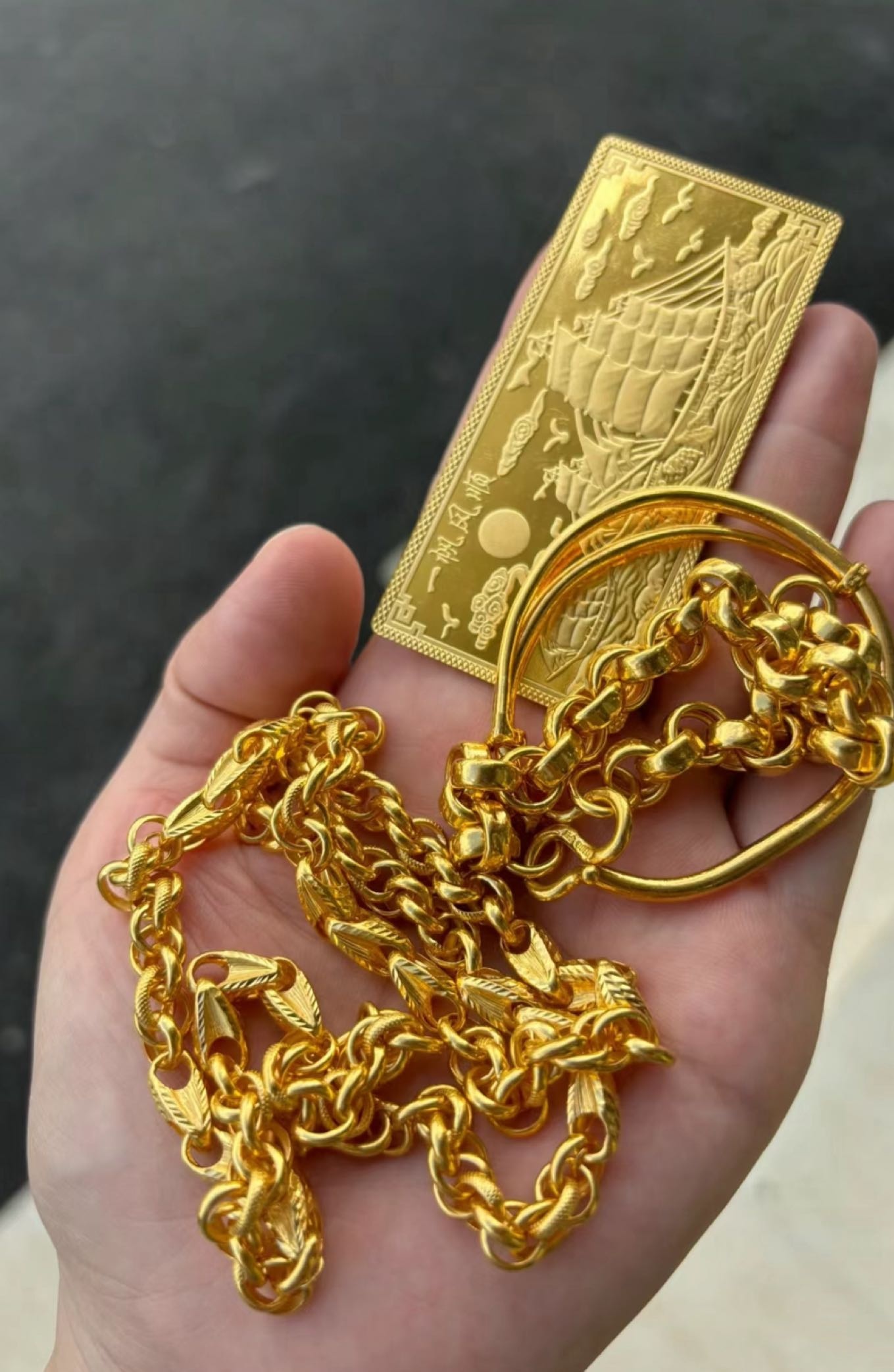 智芯黄金回收