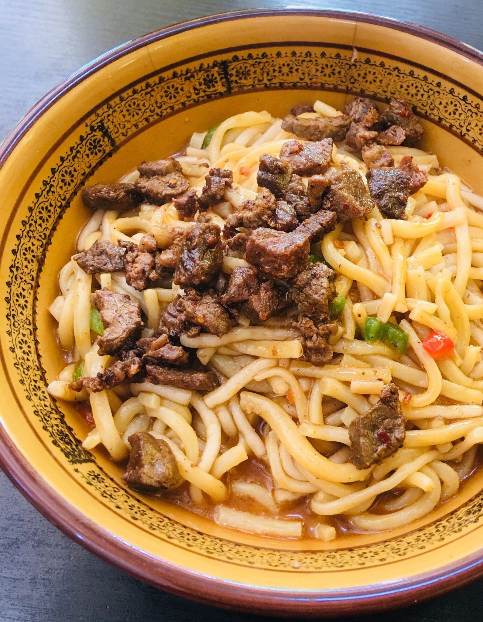 华英炮仗碗拌(拉萨第一总店)