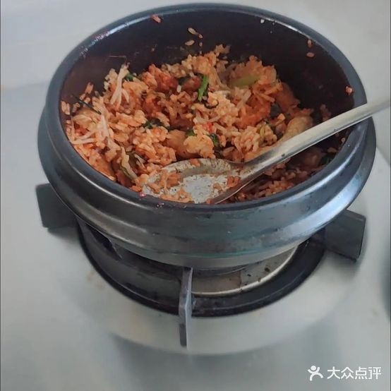 潮流焊餐(沃尔玛店)