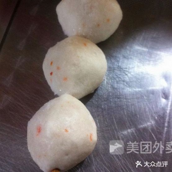 张姐手工睡觉米线面皮