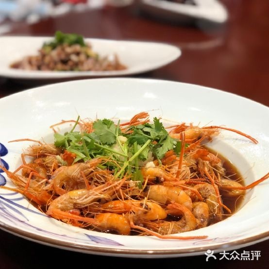 淮阳菜馆(开元路店)
