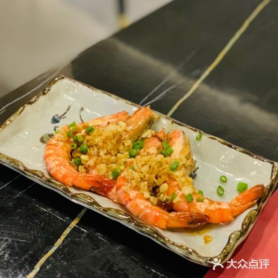 享宴精致铁板烧(厚街店)