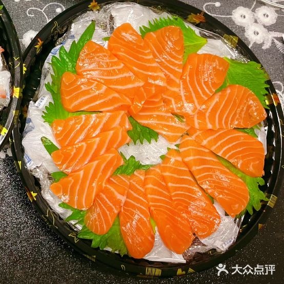 蓝塞夫三文鱼(杭州龙湖店)