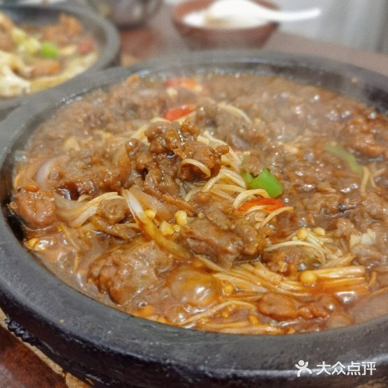气锅饭(原联丰店)