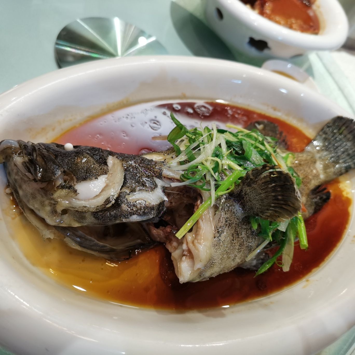 粤新苑餐厅