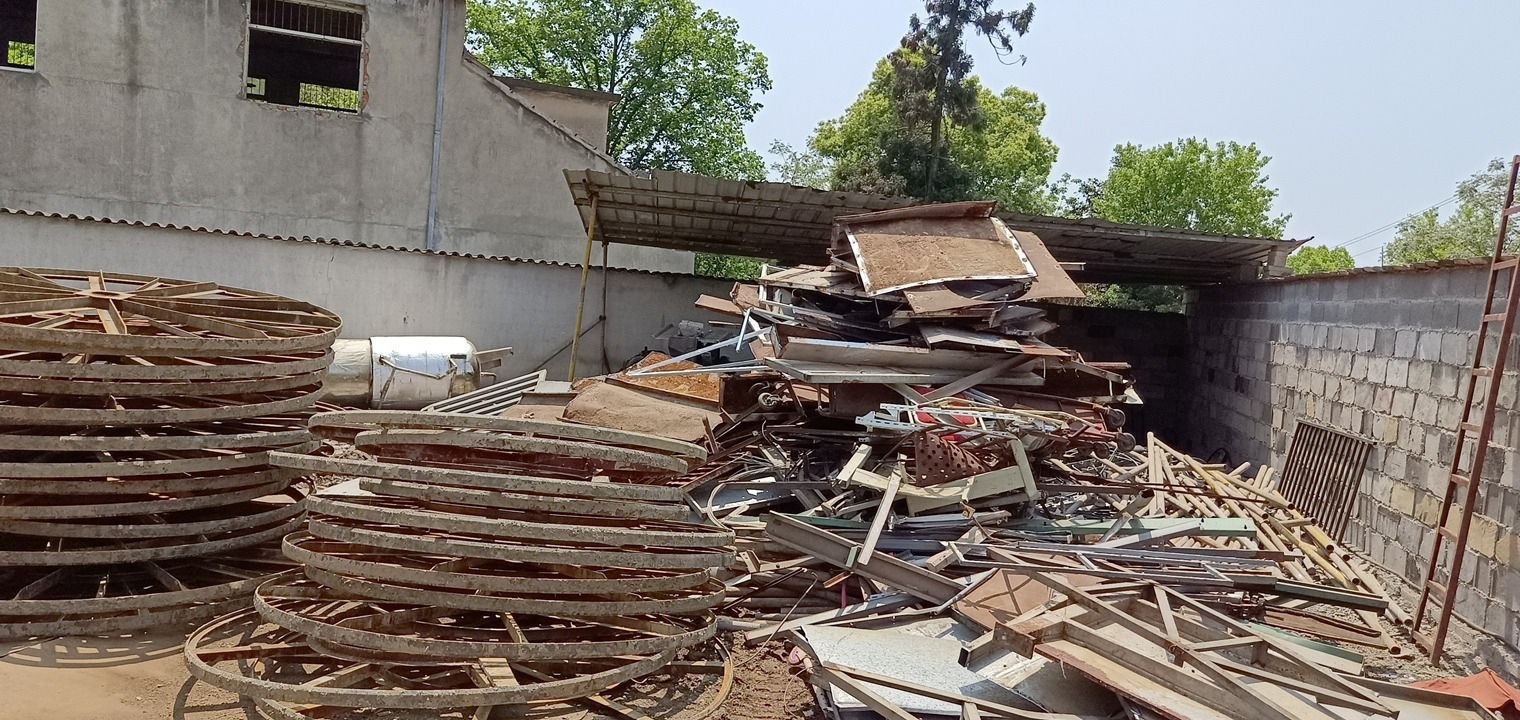 湖州裕通再生资源回收有限公司