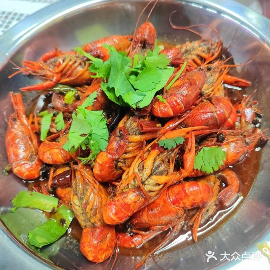 火红烤烧(大海阳路店)