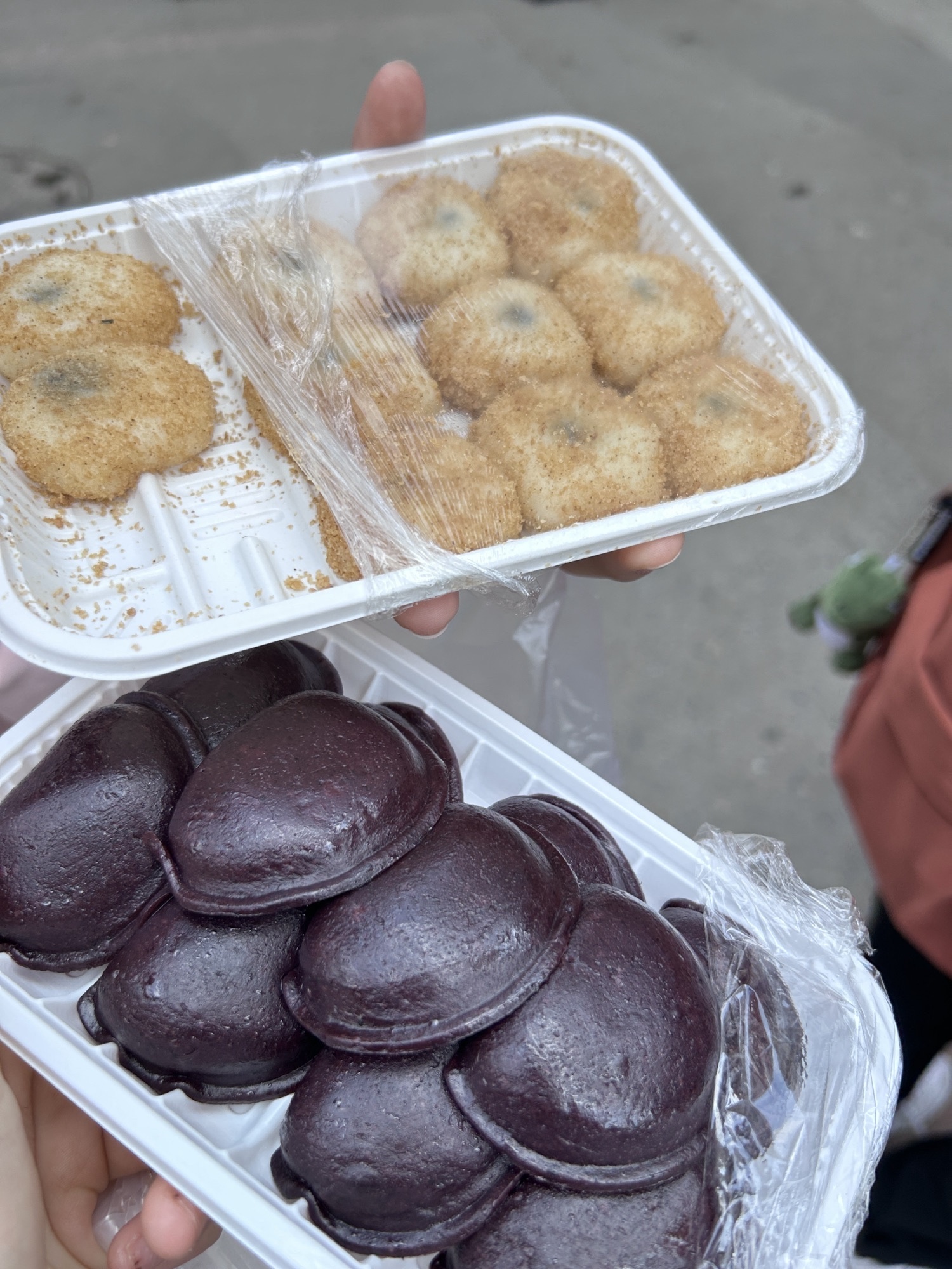 师任堂韩式食品(总店)