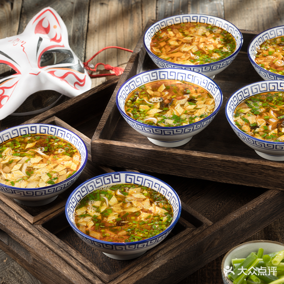 唐猫庭苑(大唐不夜城店)