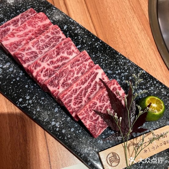 三巡·酒与烤肉