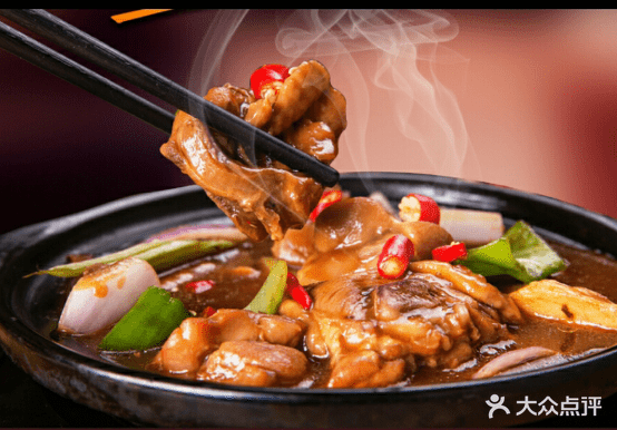 黄焖鸡米(冠城学府店)