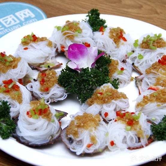 顺航海鲜·小龙虾