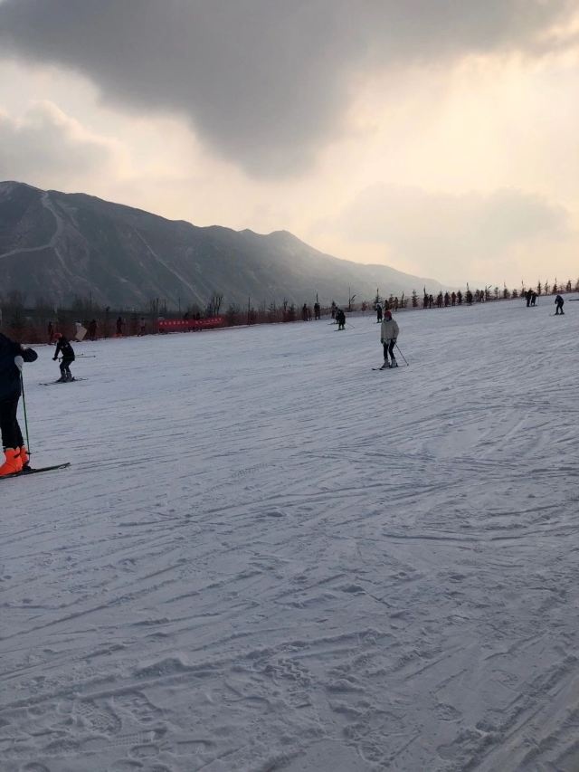 北川冰雪世界