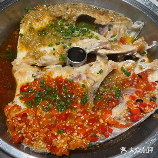 老乡亲·品鉴湘菜(新华路店)