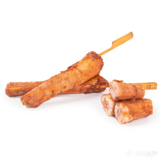 塔斯丁超级汉堡(三中天桥店)