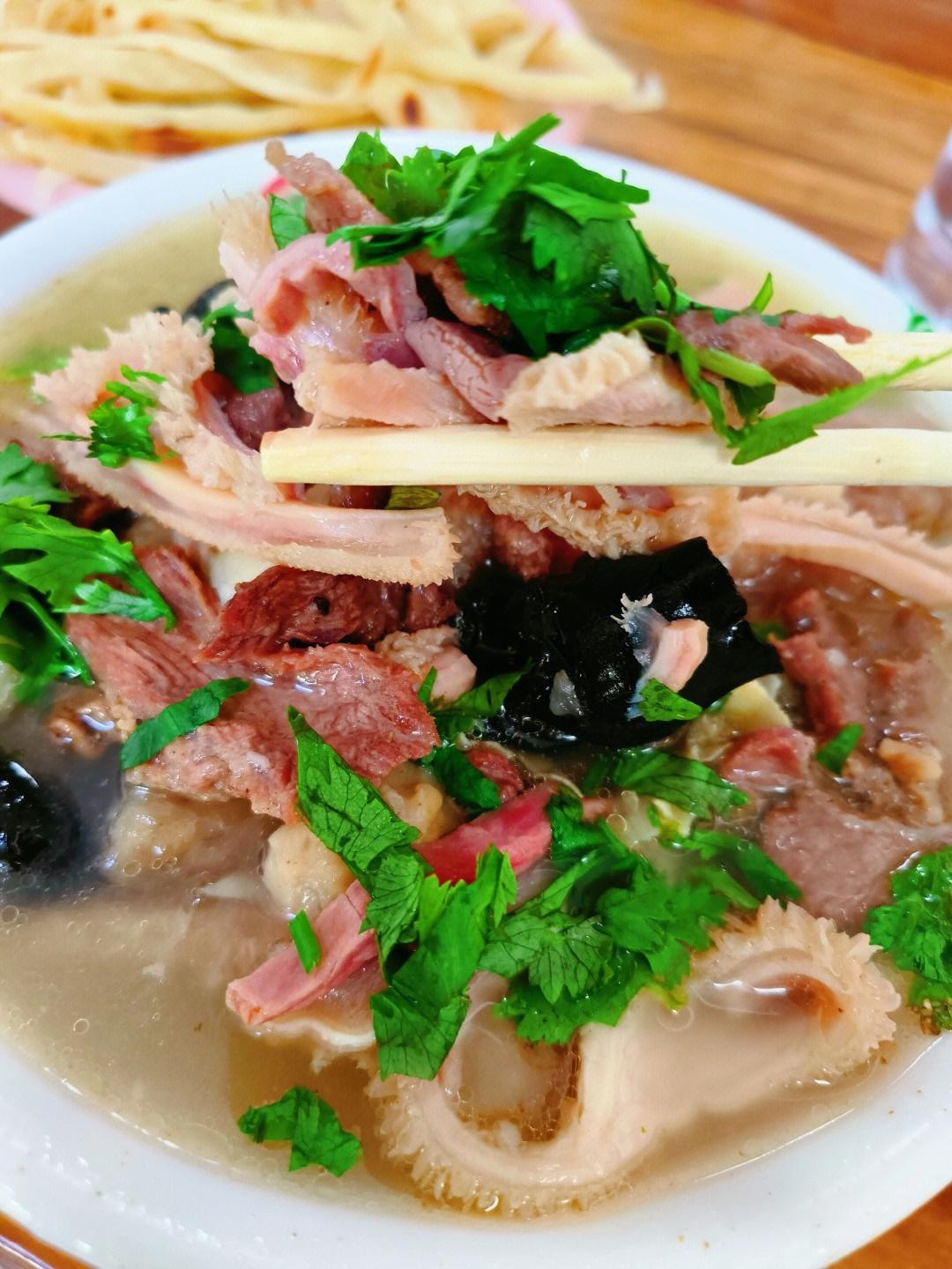 清真景亮杂拌店(回民小区店)