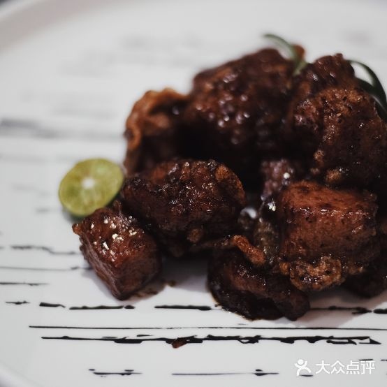 食畅江湳(朝阳门店)