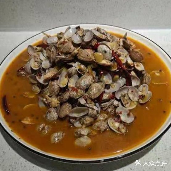 煮烤馆39元助火锅烤串城(七里滩店)
