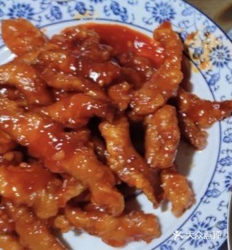 胡南菜馆
