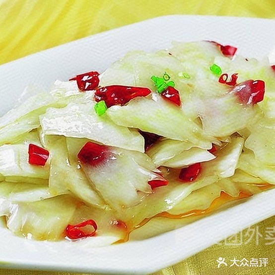 滨水湘菜馆(万达水岸店)