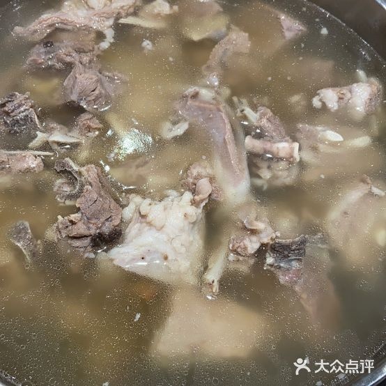 海波烧烤