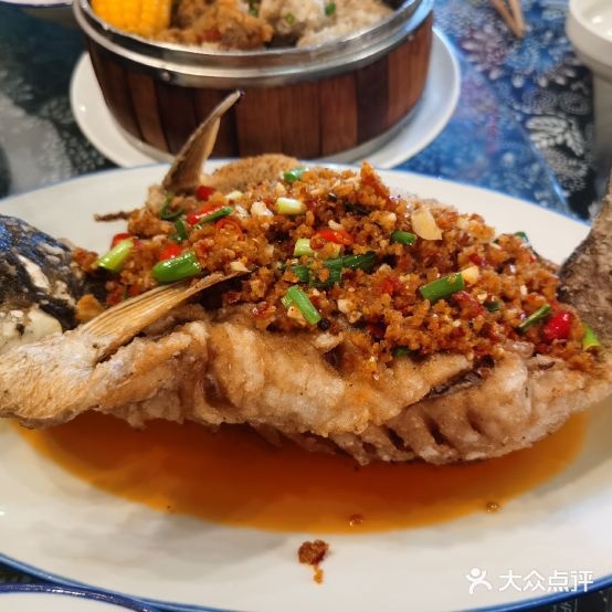 土家八一碗(酉州古城店)