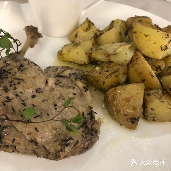 Faubourg39·Bistro法餐厅