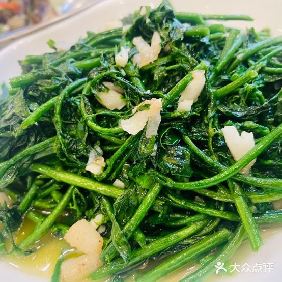 泗季汇(勝坚大厦店)