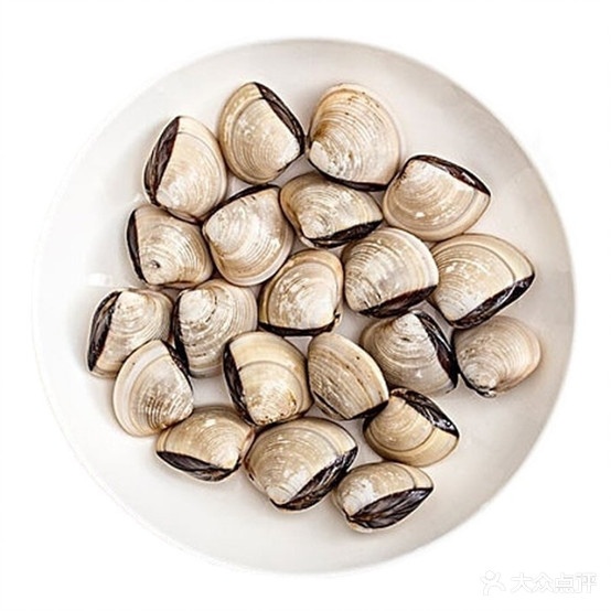 7号海鲜档