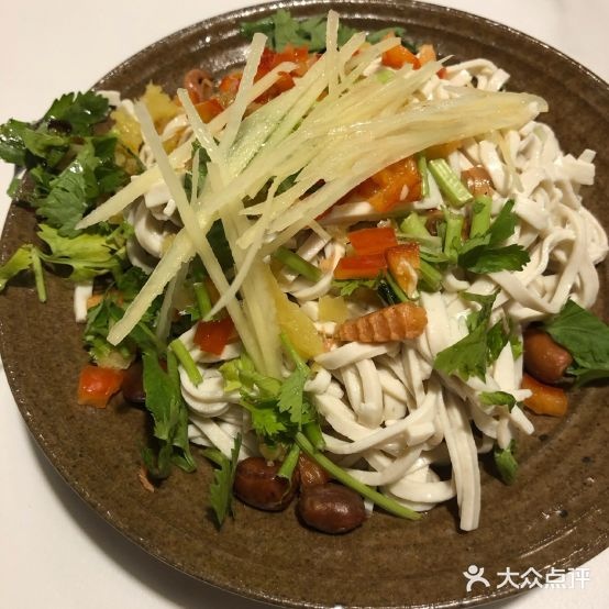 泰州早茶(荷华明城店)