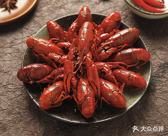 侠吃小龙虾(马狮店)