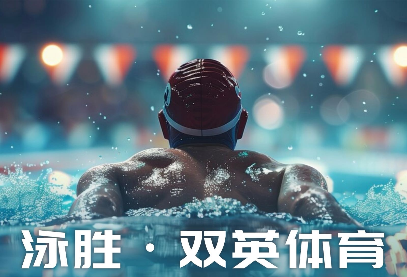 东莞市双英青训游泳俱乐部