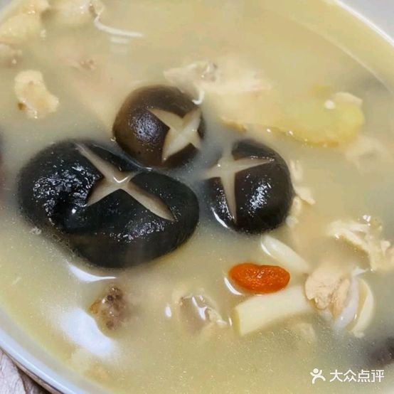 伊犁景味小吃(宏业大厦店)
