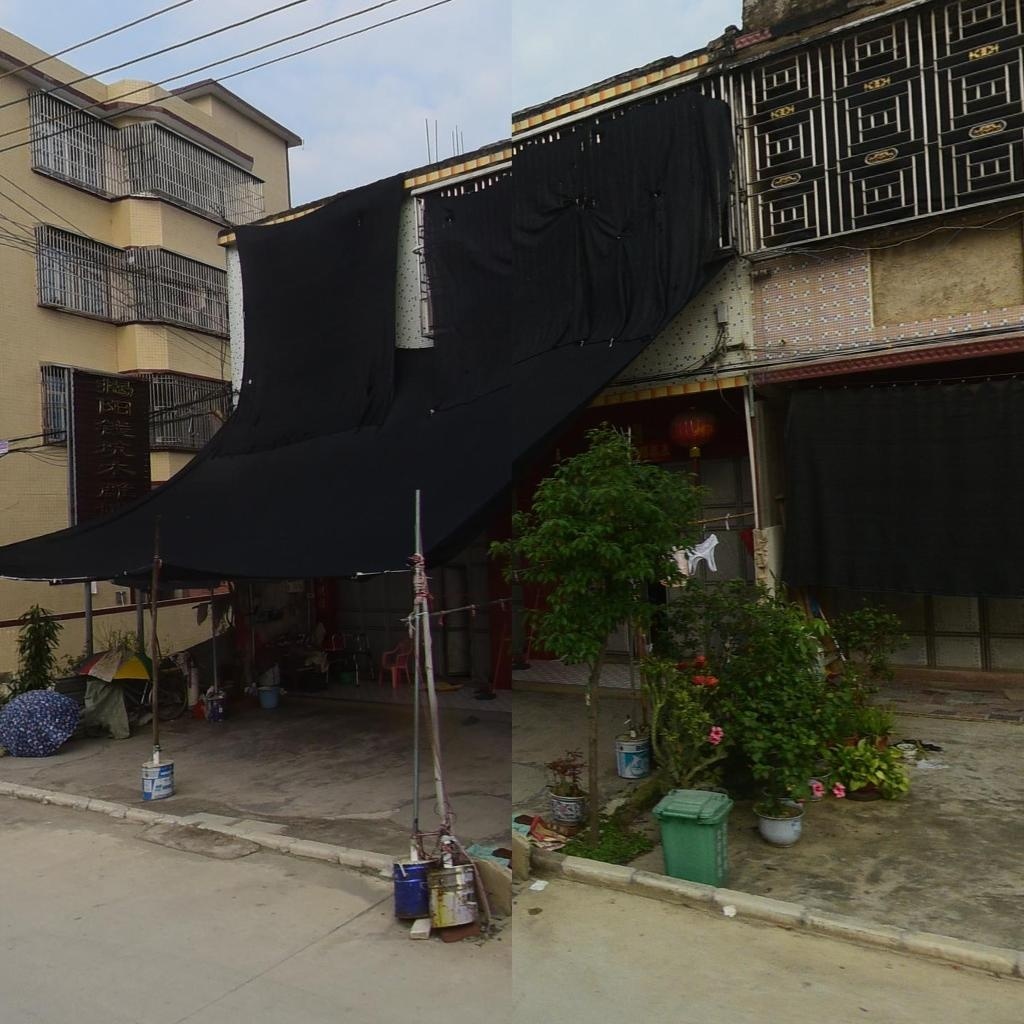 广东省揭阳市钱坑木雕博物馆