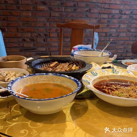 梧桐村生态庄园