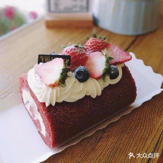 午逅Story·甜点(香槟郡店)