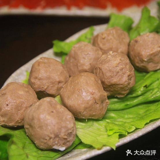 高兴壹锅潮汕鲜牛肉火锅(玉林恒大嘉凯影城店)