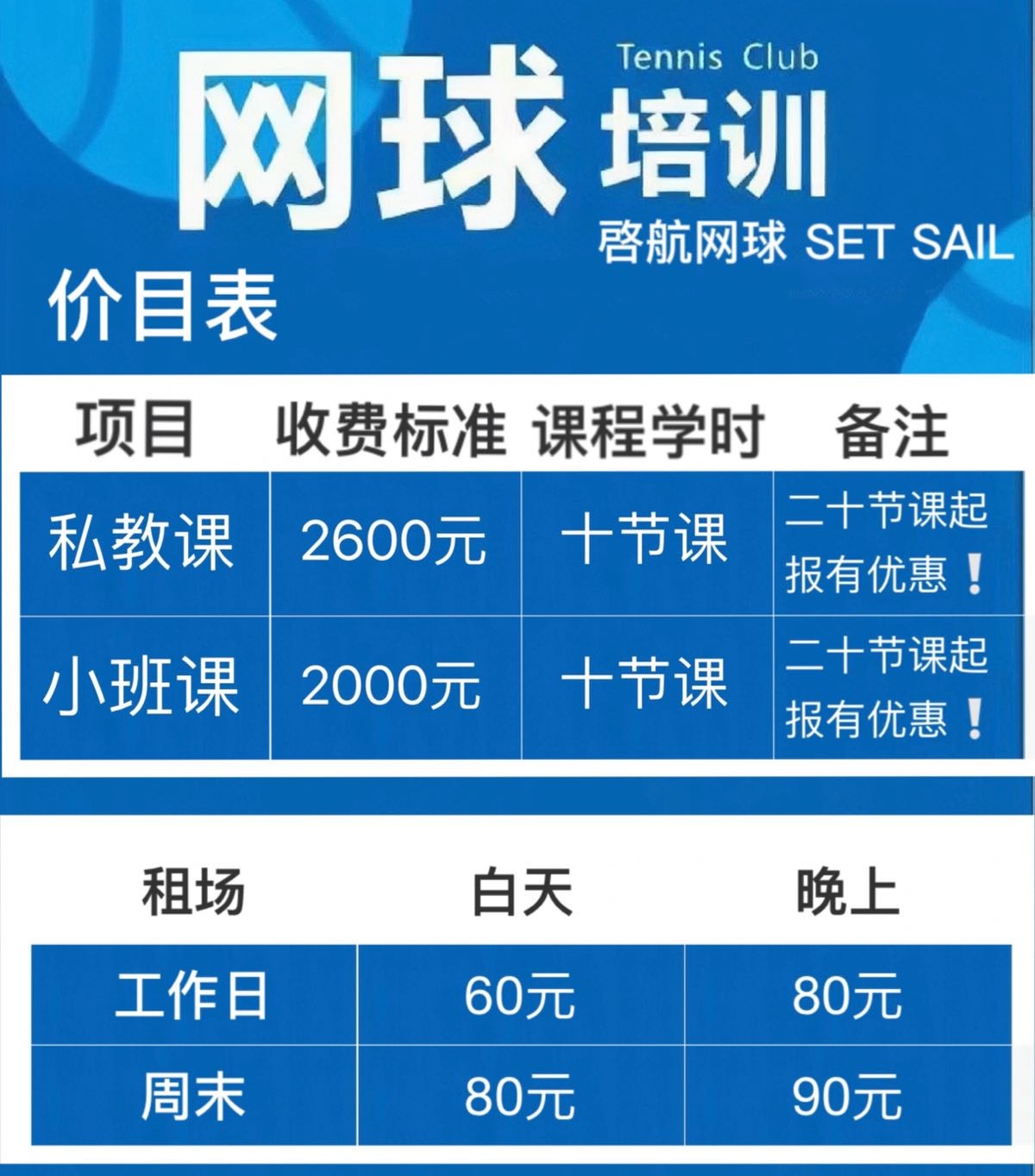 啓航绪球SET SAIL