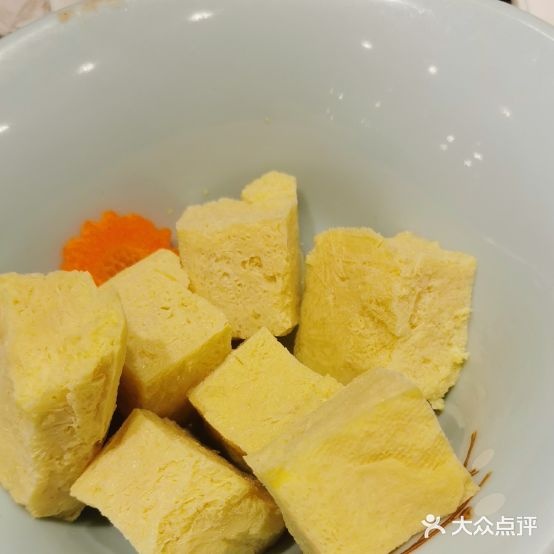 顶胜星期天火锅(三店)