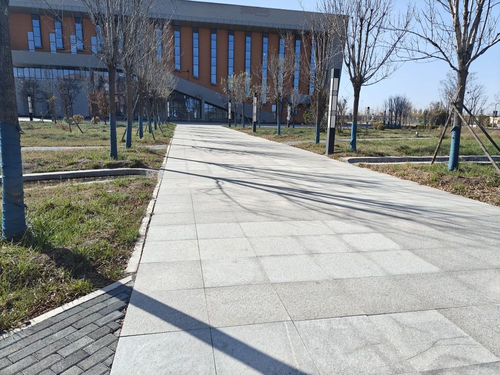 河南科技大学应用工程学院(新校区)