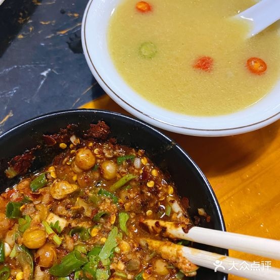 张江木桶鱼(福星路店)