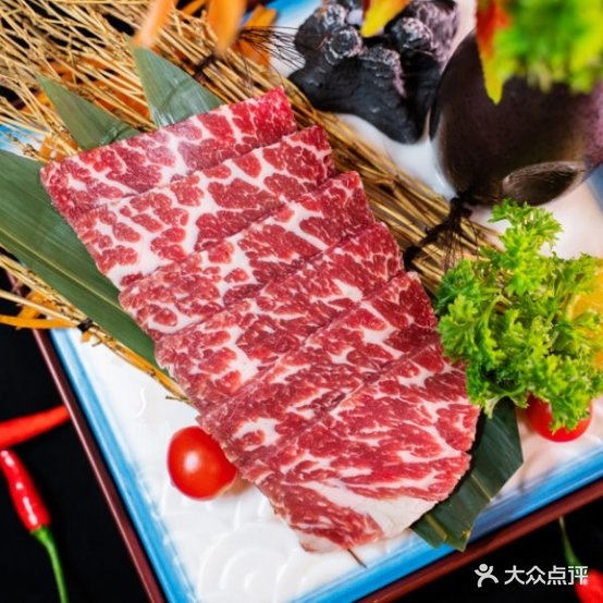 金水林烤肉