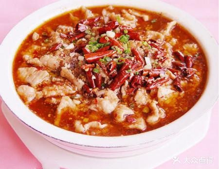 江西瓦罐汤饭店