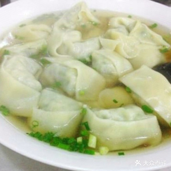 一品鲜馄饨王(舞阳坝店)